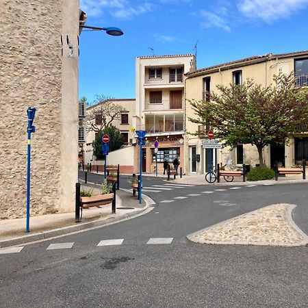 Cocon D'Argeles Arrivee Autonome Apartment Екстериор снимка