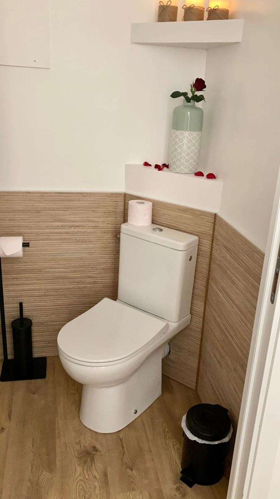 Cocon D'Argeles Arrivee Autonome Apartment Екстериор снимка