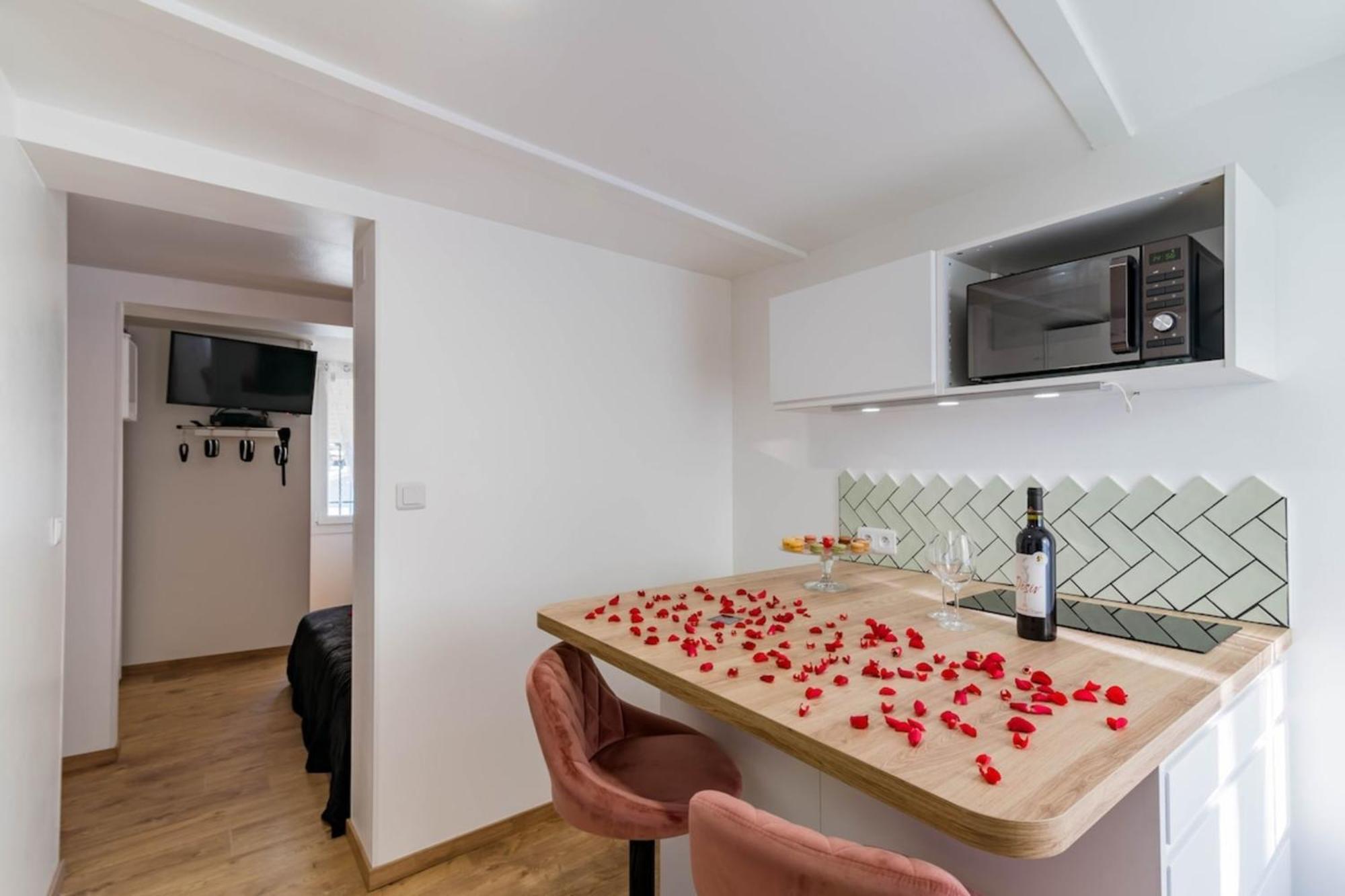 Cocon D'Argeles Arrivee Autonome Apartment Екстериор снимка