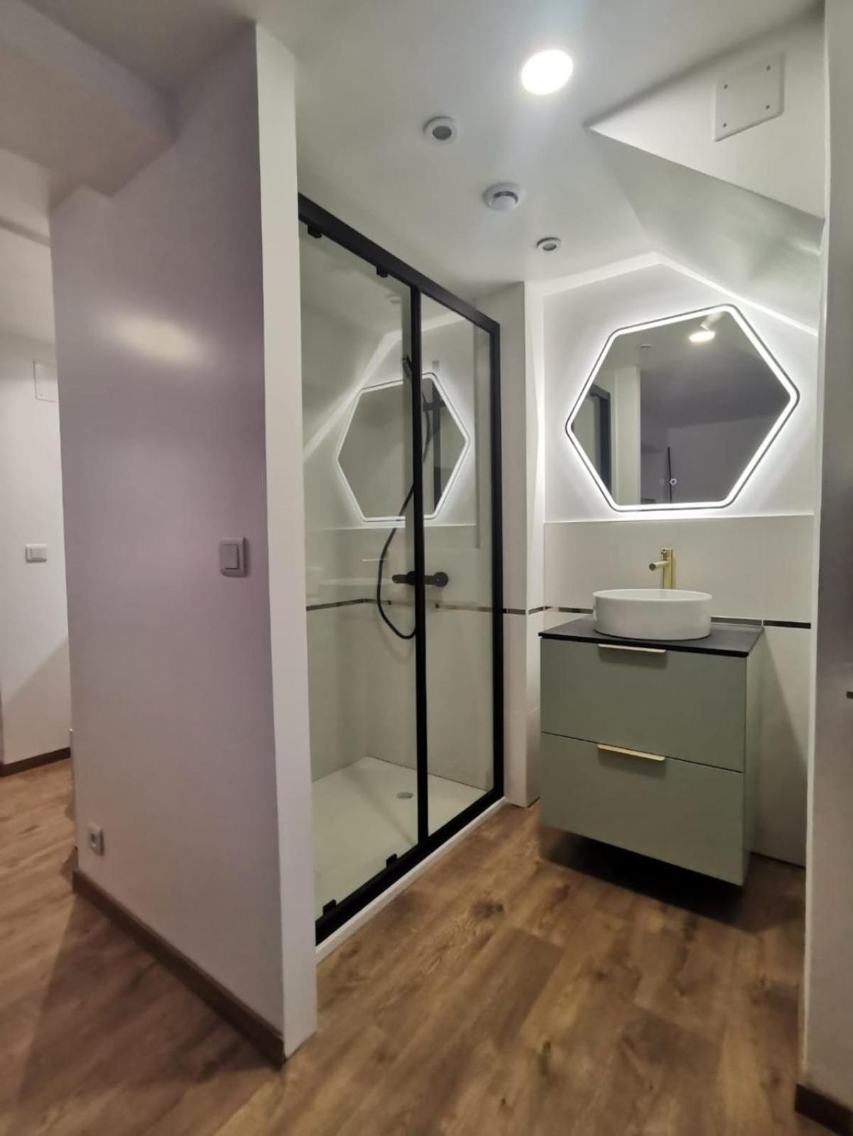 Cocon D'Argeles Arrivee Autonome Apartment Екстериор снимка