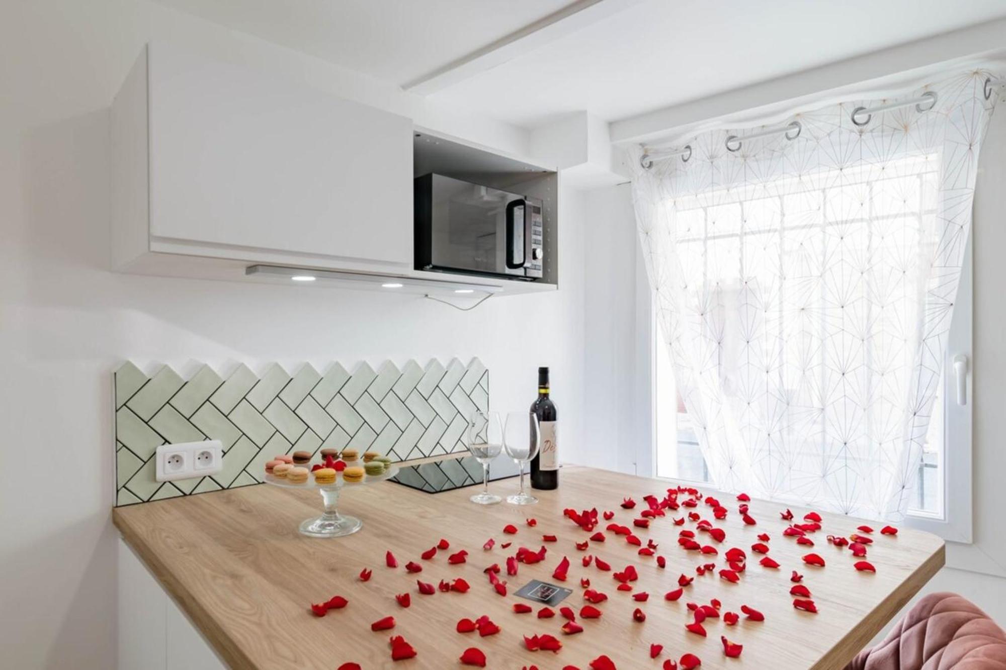 Cocon D'Argeles Arrivee Autonome Apartment Екстериор снимка