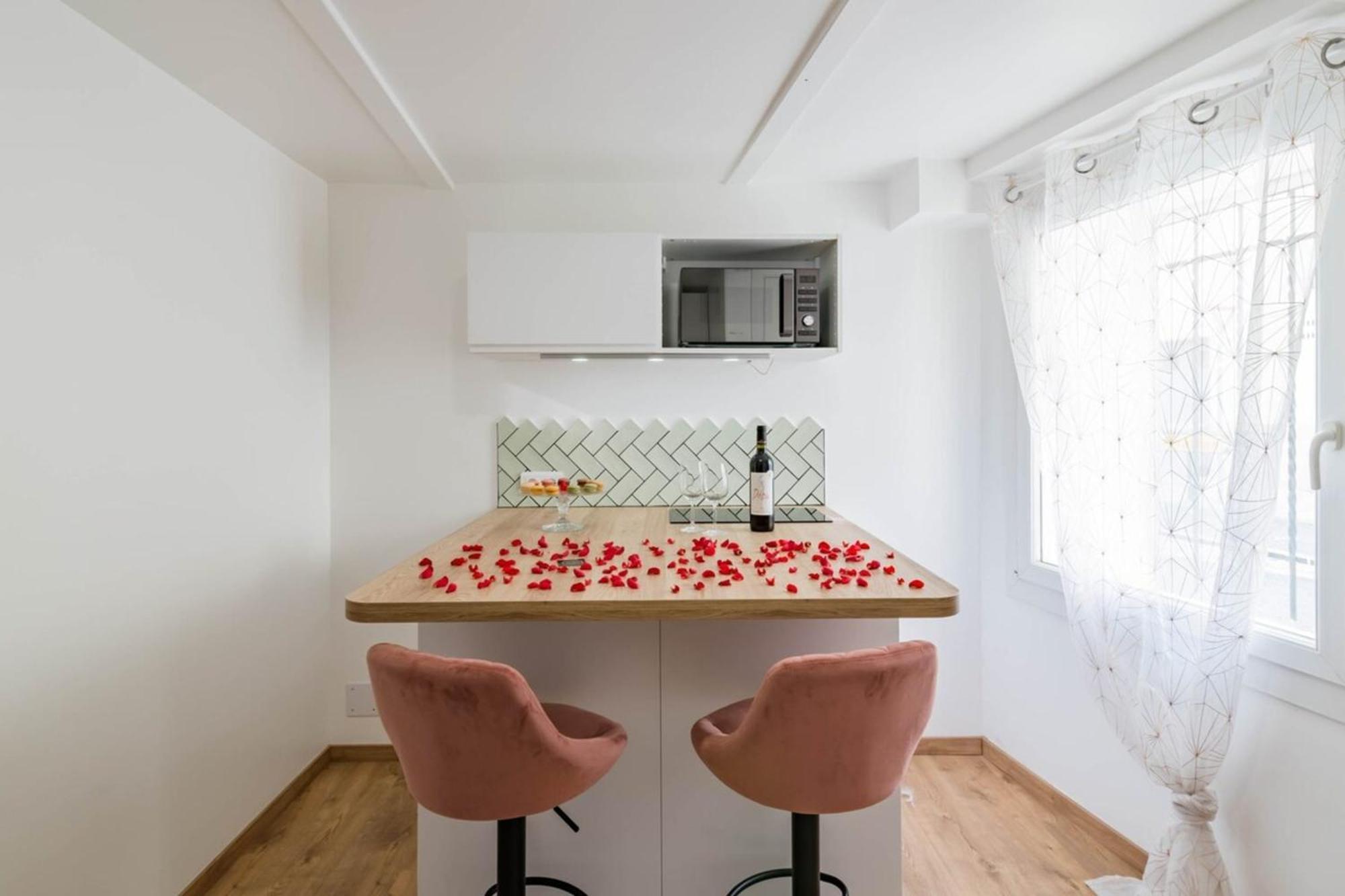 Cocon D'Argeles Arrivee Autonome Apartment Екстериор снимка