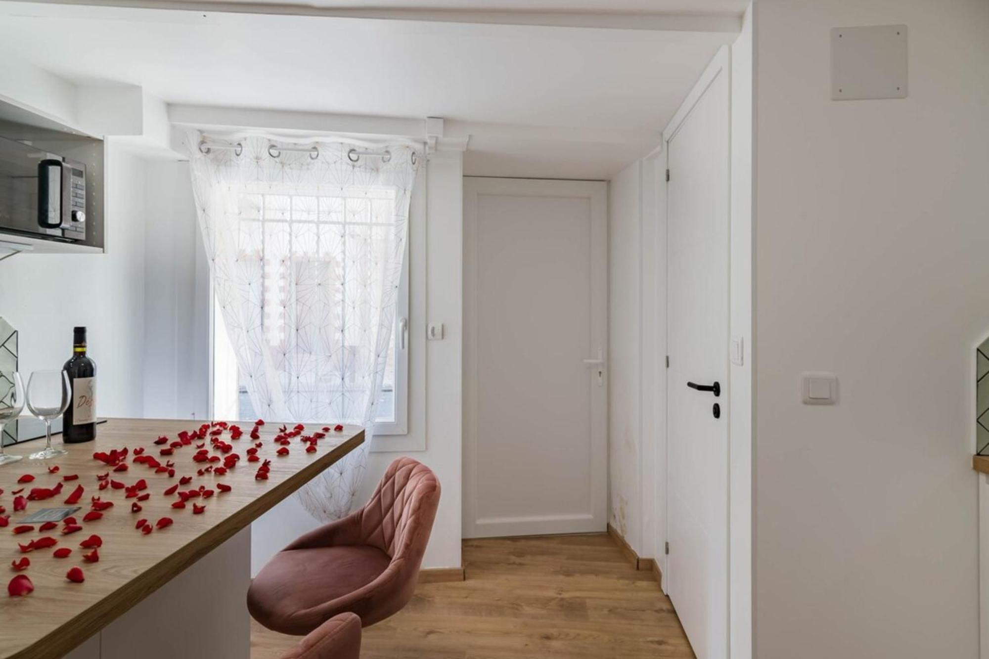 Cocon D'Argeles Arrivee Autonome Apartment Екстериор снимка