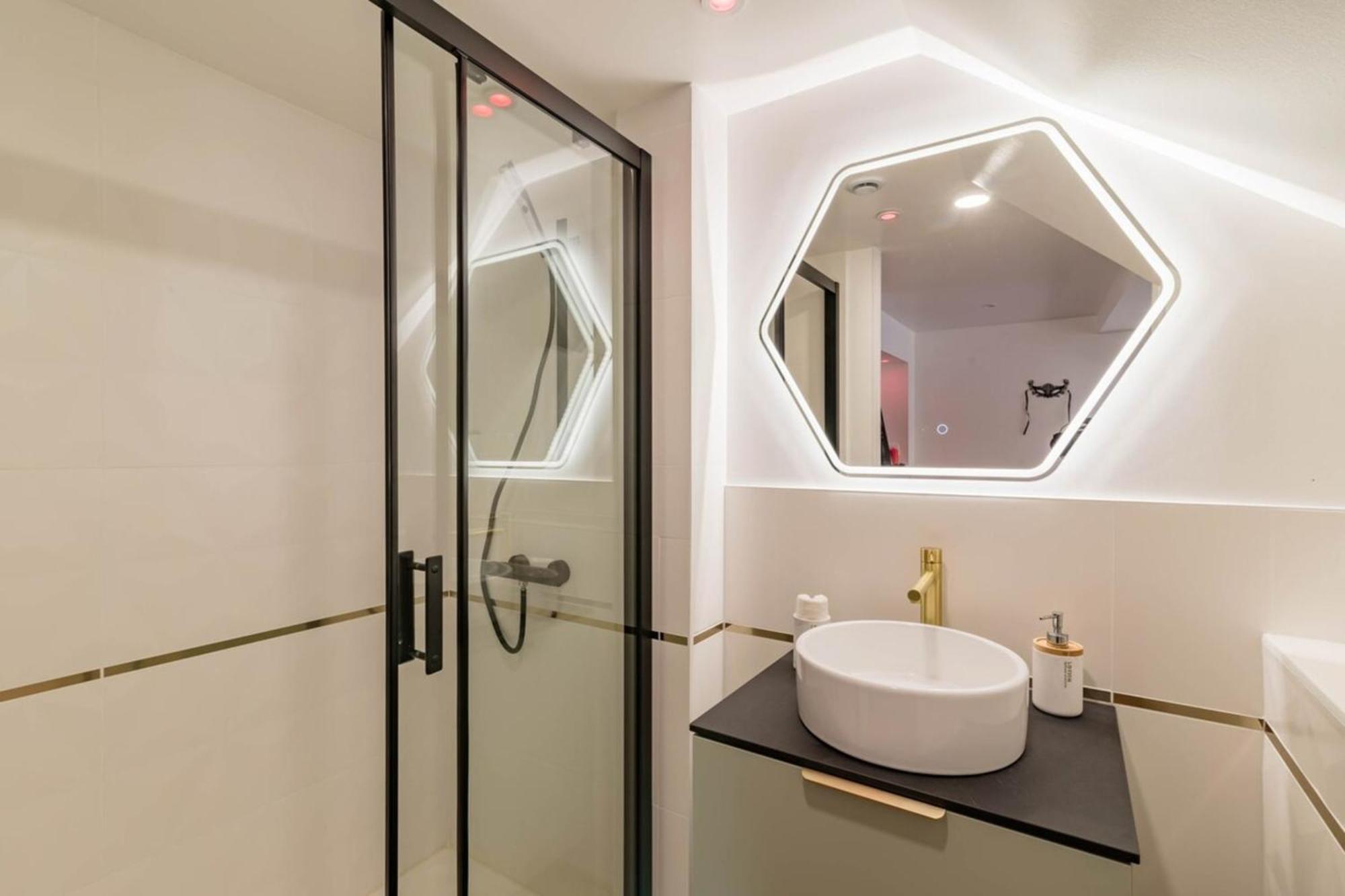 Cocon D'Argeles Arrivee Autonome Apartment Екстериор снимка